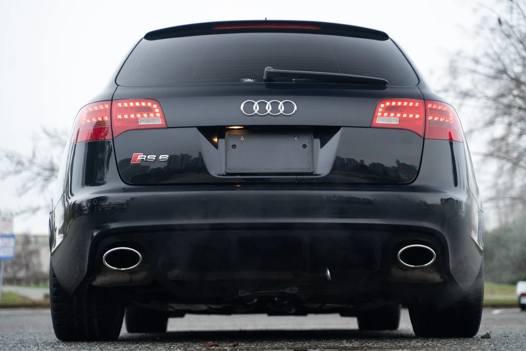 2008 Audi C6 RS6 - Image 25 of 31