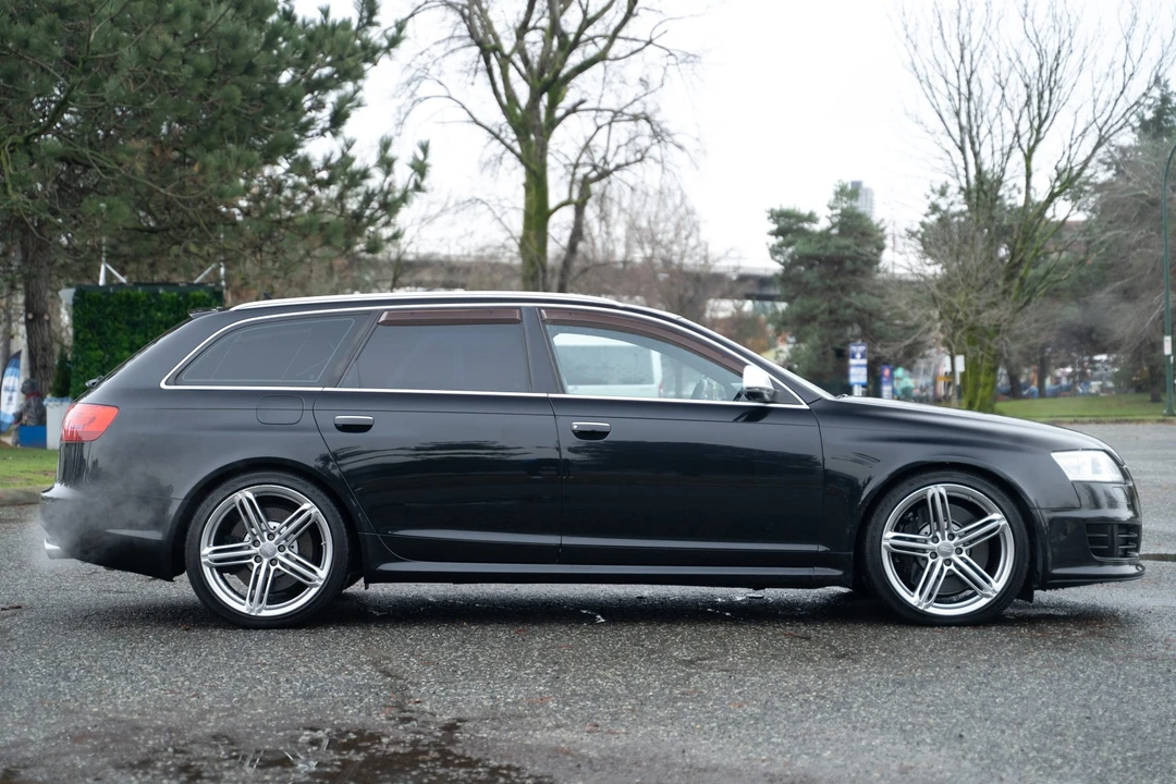 2008 Audi C6 RS6 - Image 16 of 31