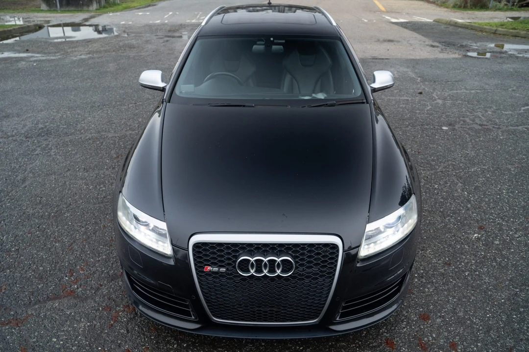 2008 Audi C6 RS6 - Image 12 of 31