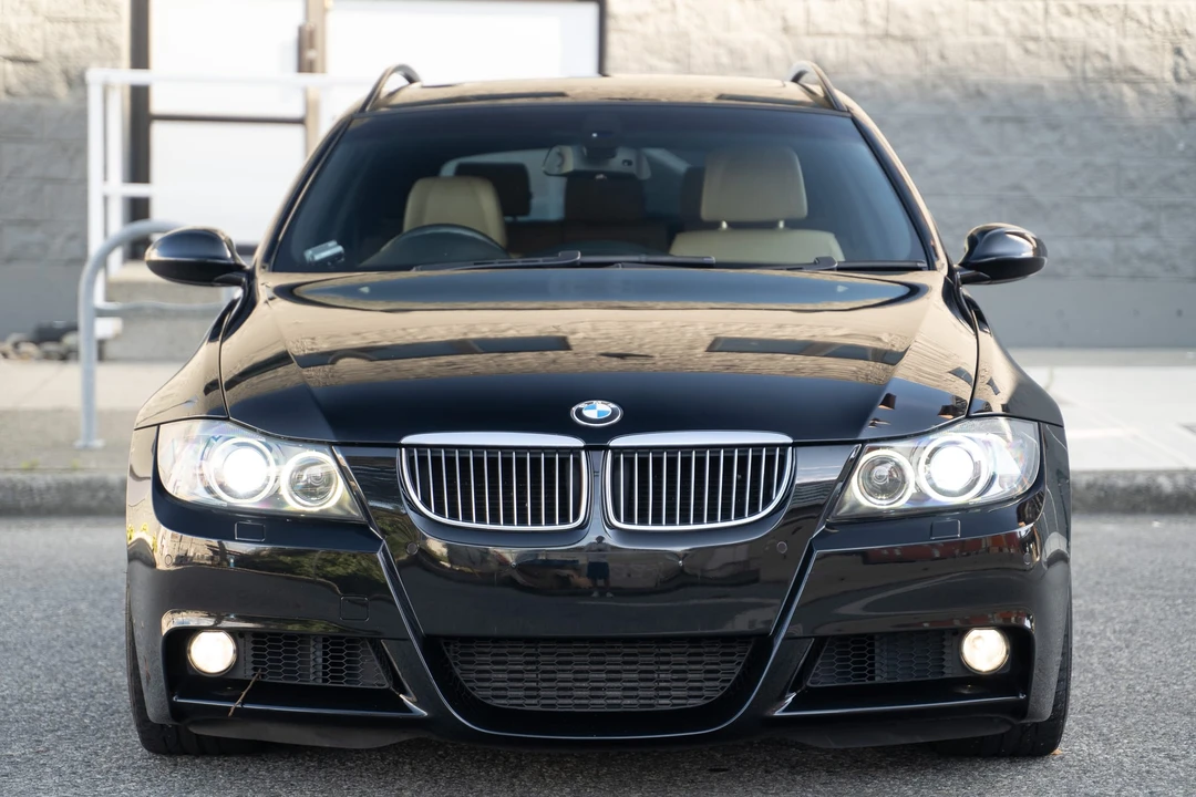 2008 BMW E91 335i Touring - Image 20 of 31