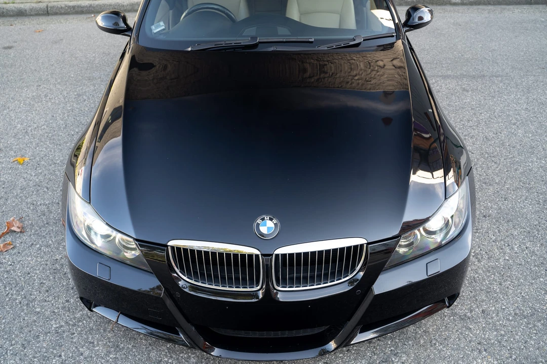 2008 BMW E91 335i Touring - Image 29 of 31