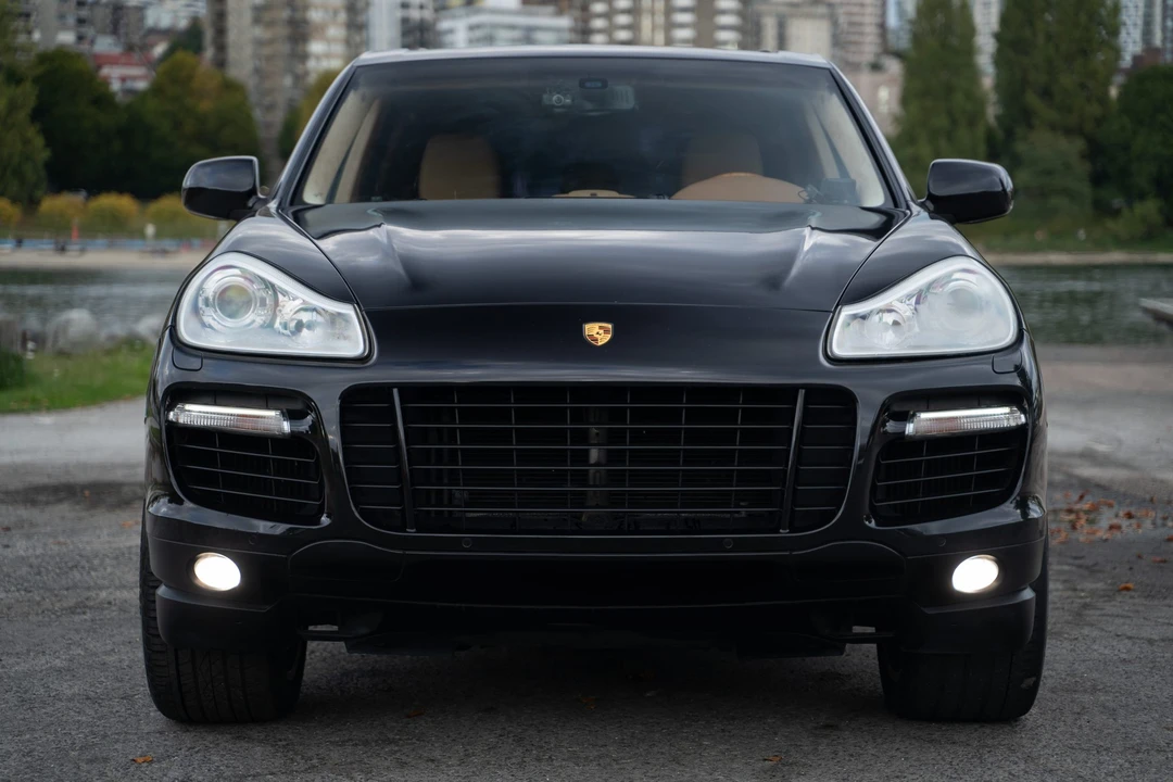 2008 Porsche 955/957 Cayenne Turbo - Image 26 of 31