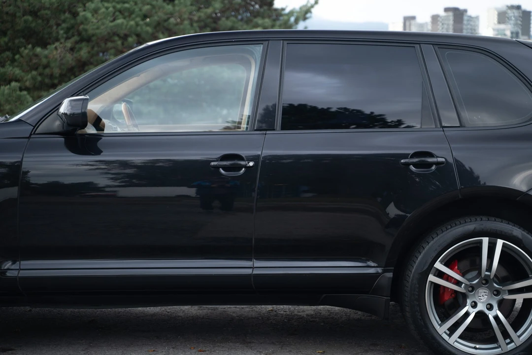 2008 Porsche 955/957 Cayenne Turbo - Image 29 of 31