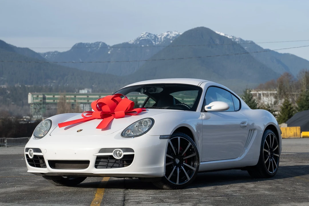 2008 Porsche 987 Cayman S - Image 8 of 31