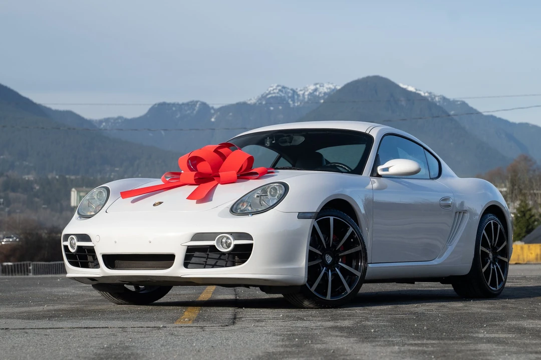 2008 Porsche 987 Cayman S - Image 7 of 31