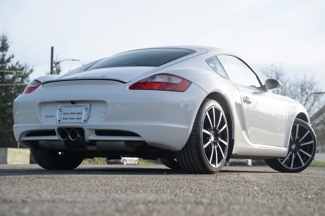 2008 Porsche 987 Cayman S - Image 16 of 31