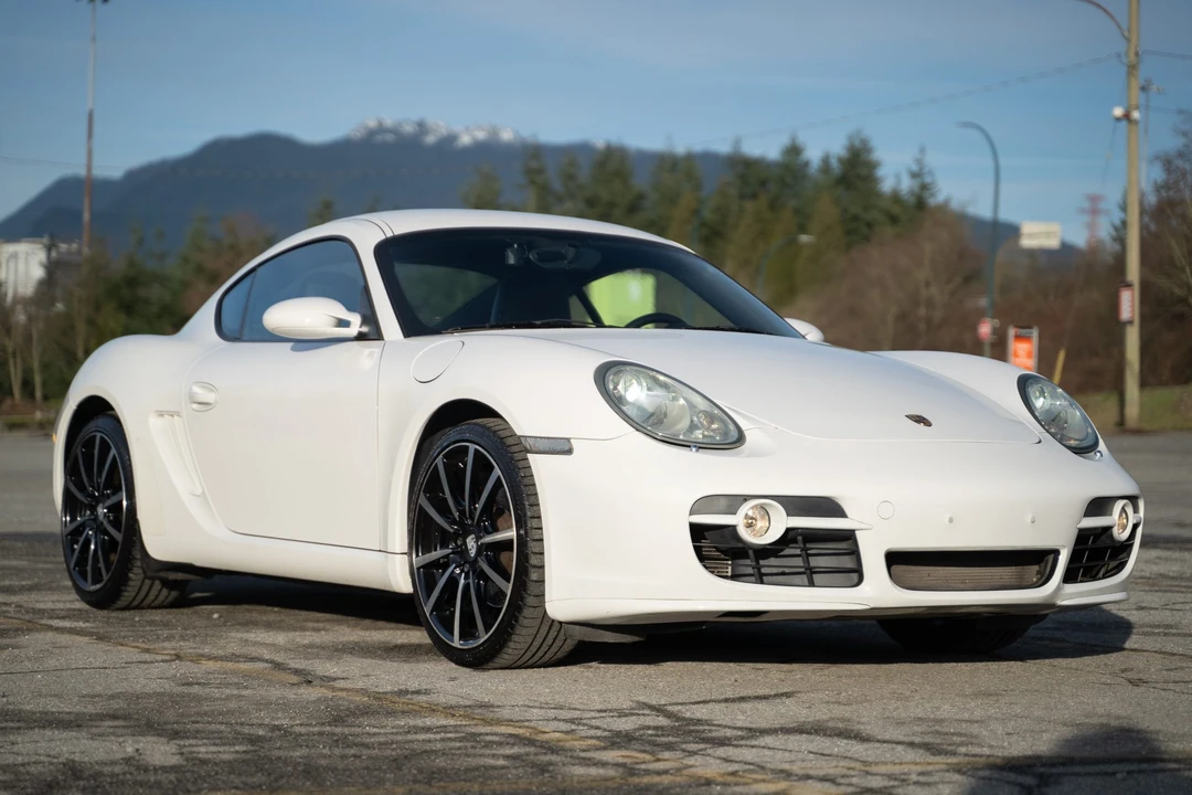 2008 Porsche 987 Cayman S - Image 23 of 31