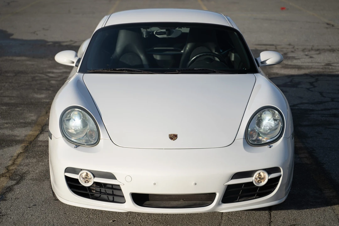 2008 Porsche 987 Cayman S - Image 25 of 31