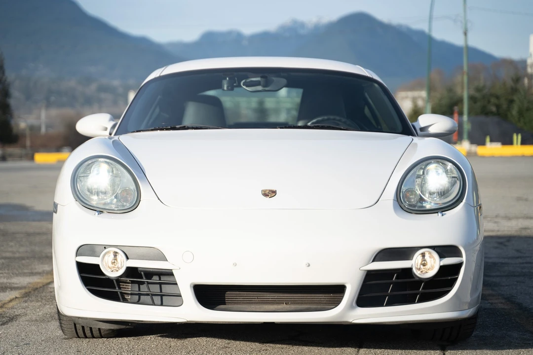 2008 Porsche 987 Cayman S - Image 26 of 31