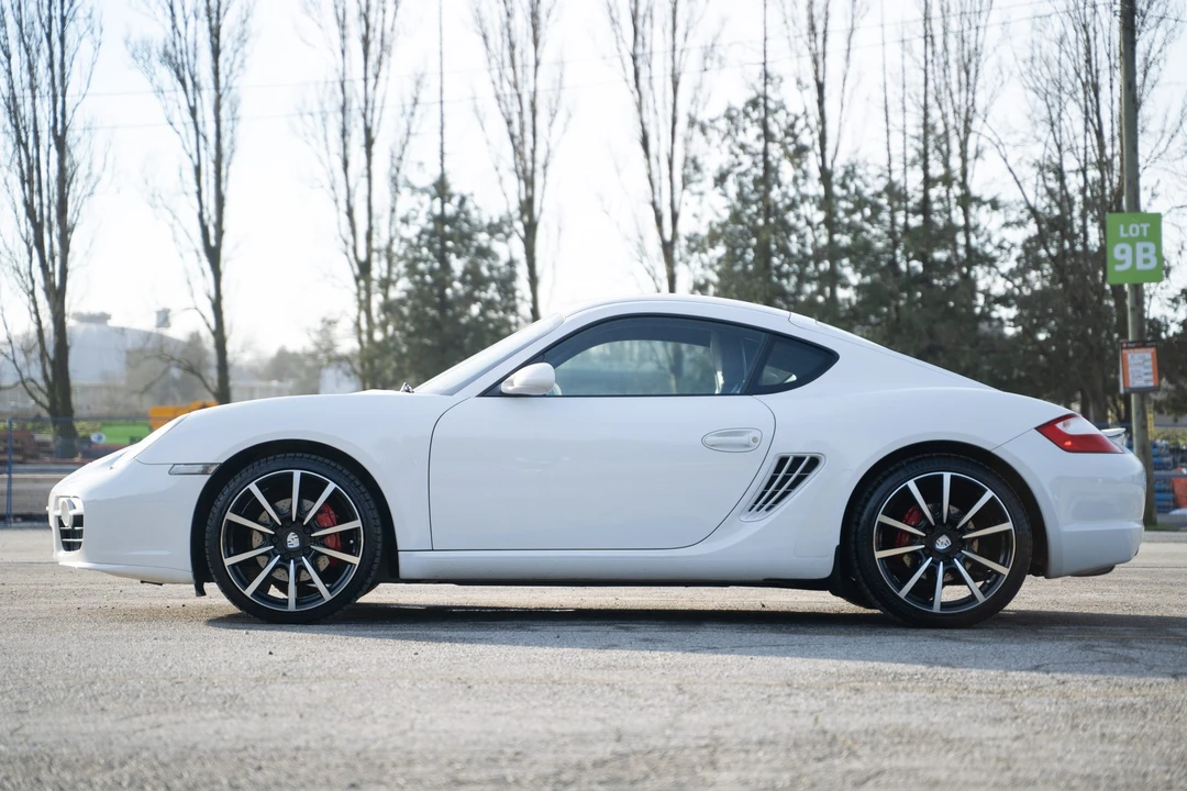 2008 Porsche 987 Cayman S - Image 9 of 31