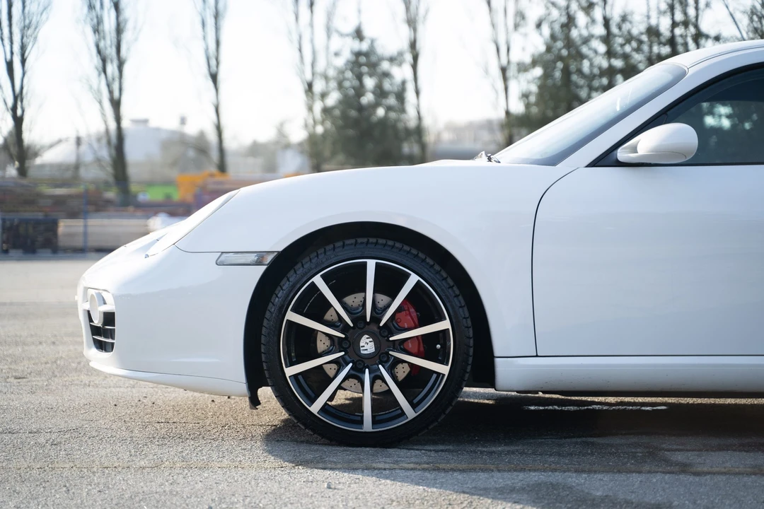2008 Porsche 987 Cayman S - Image 27 of 31
