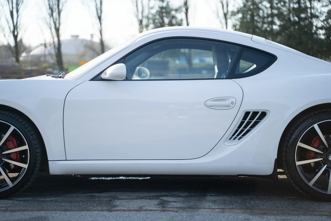 2008 Porsche 987 Cayman S - Image 28 of 31