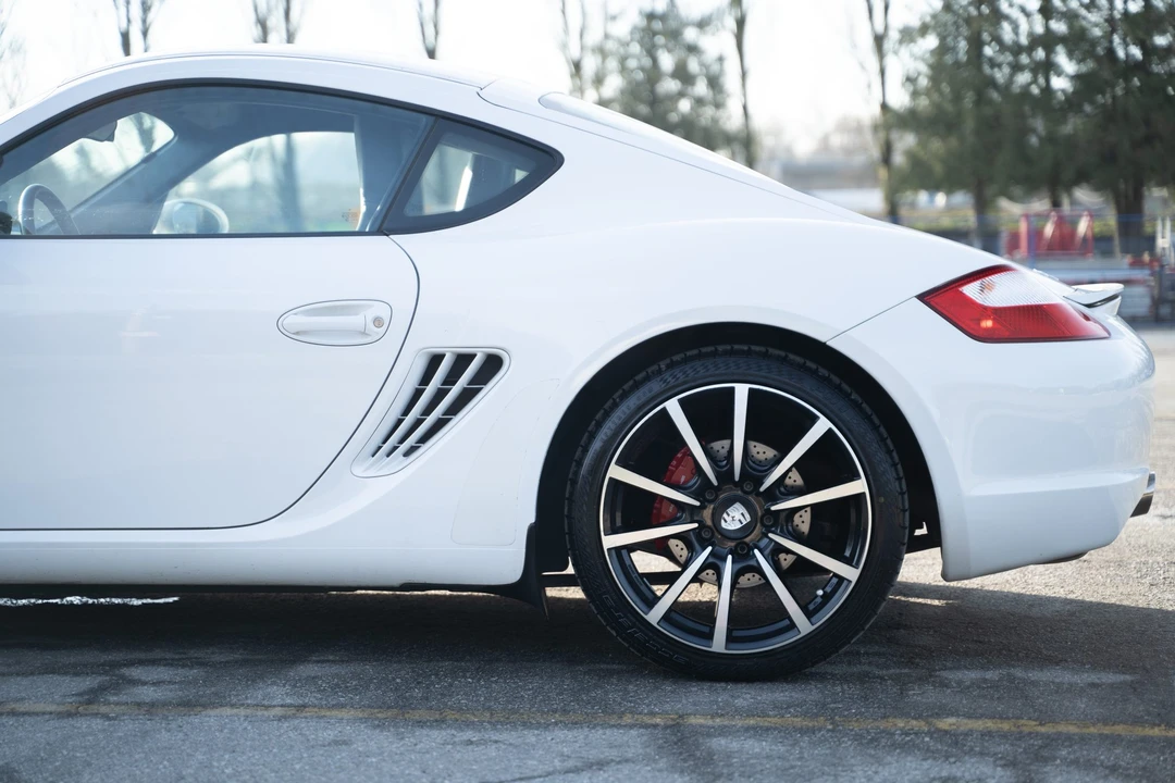 2008 Porsche 987 Cayman S - Image 29 of 31