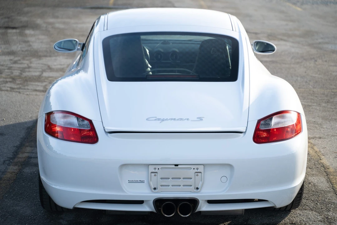 2008 Porsche 987 Cayman S - Image 13 of 31