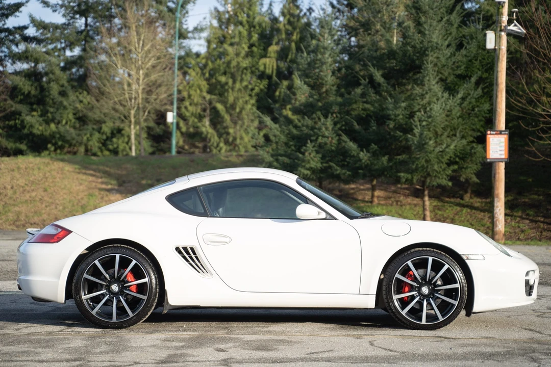 2008 Porsche 987 Cayman S - Image 21 of 31
