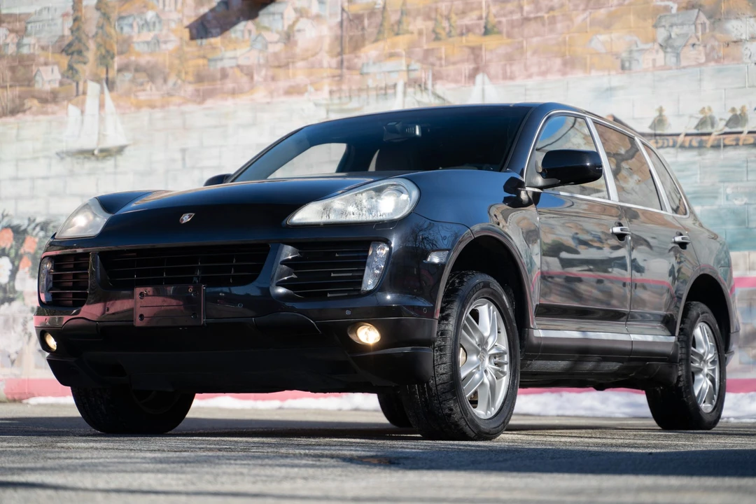2009 Porsche 955/957 Cayenne S - Image 6 of 31