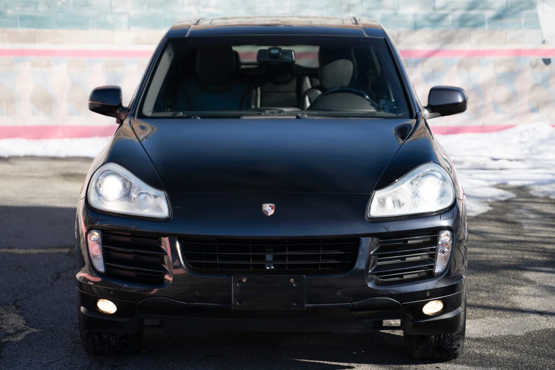 2009 Porsche 955/957 Cayenne S - Image 3 of 31
