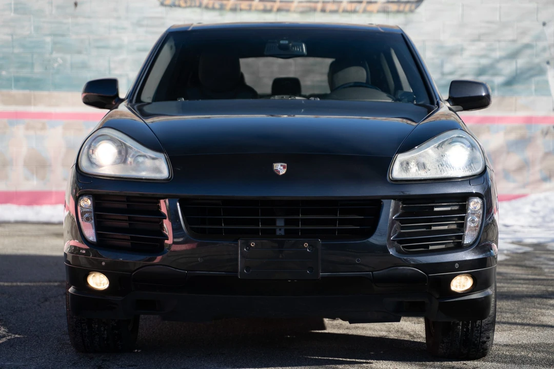 2009 Porsche 955/957 Cayenne S - Image 4 of 31