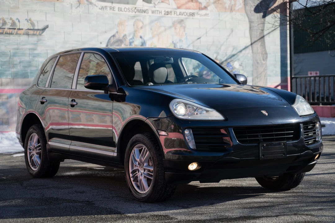 2009 Porsche 955/957 Cayenne S - Image 27 of 31
