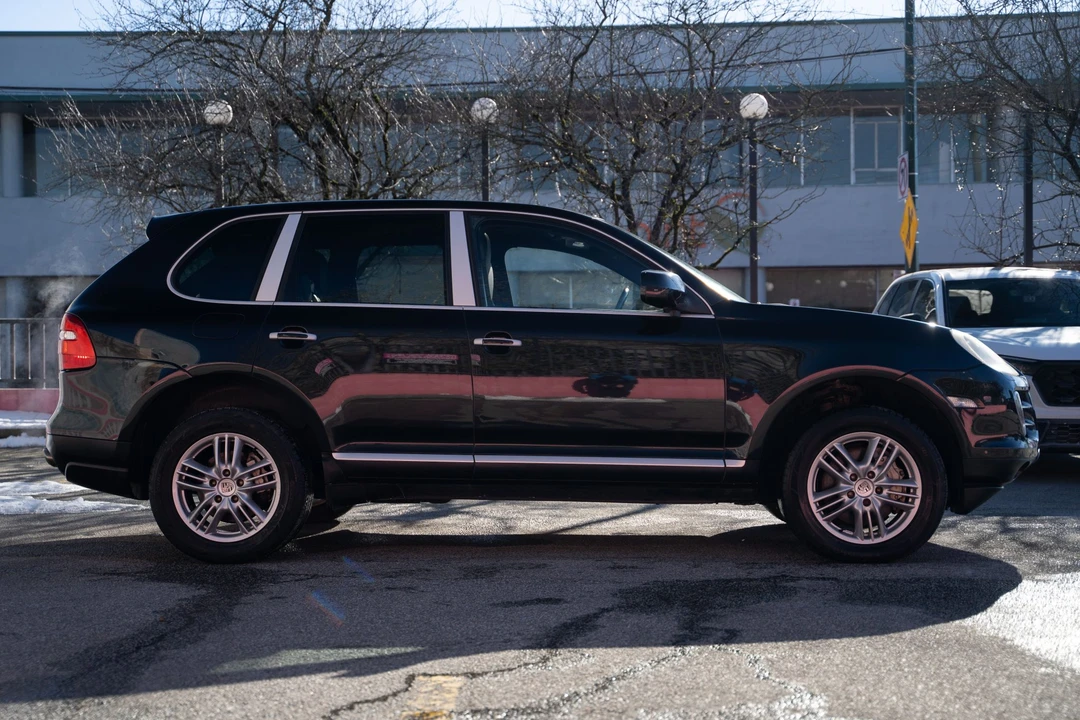 2009 Porsche 955/957 Cayenne S - Image 25 of 31