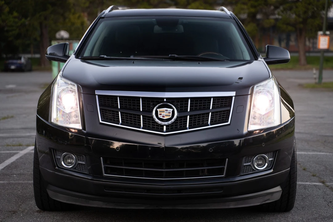 2011 Cadillac SRX - Image 25 of 31