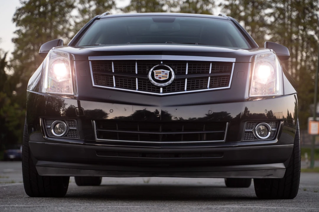 2011 Cadillac SRX - Image 26 of 31