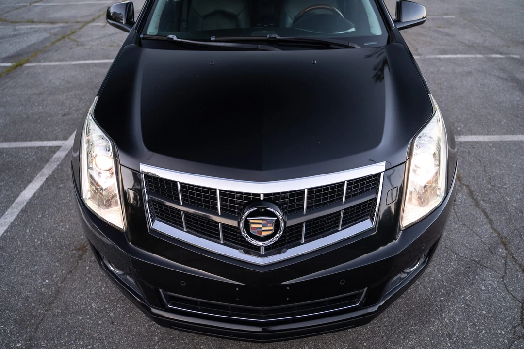 2011 Cadillac SRX - Image 27 of 31
