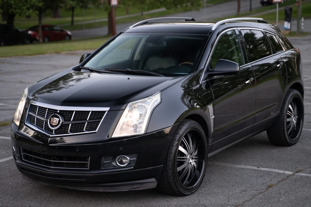 2011 Cadillac SRX - Image 6 of 31