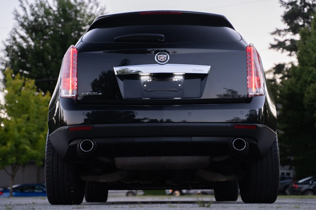 2011 Cadillac SRX - Image 31 of 31