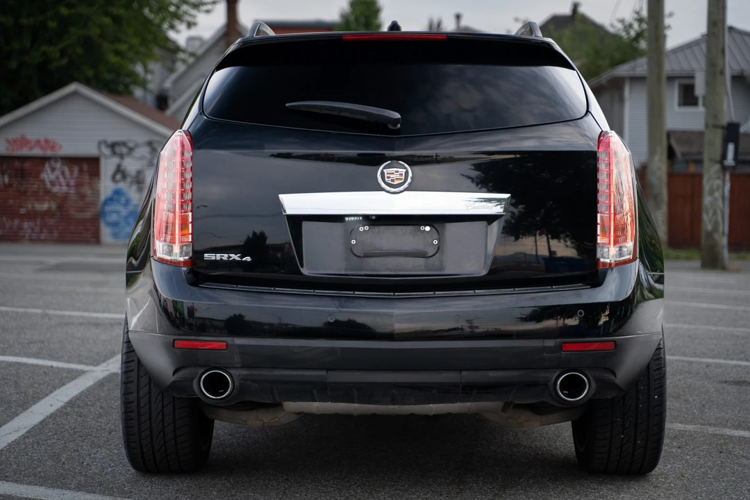 2011 Cadillac SRX - Image 14 of 31