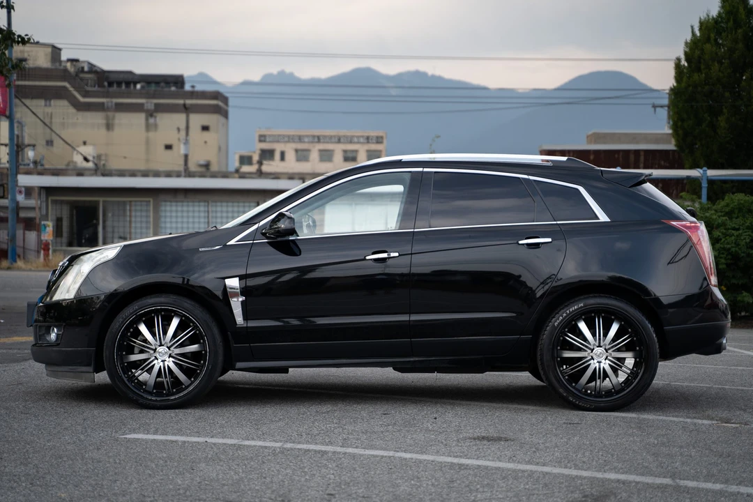 2011 Cadillac SRX - Image 10 of 31