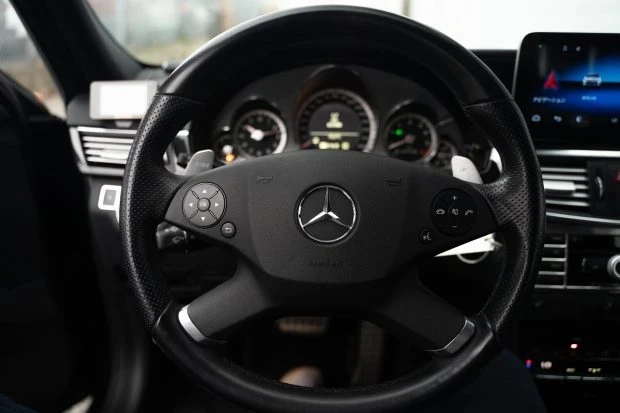 2011 Mercedes-Benz W212 E 63 AMG - Image 5 of 7