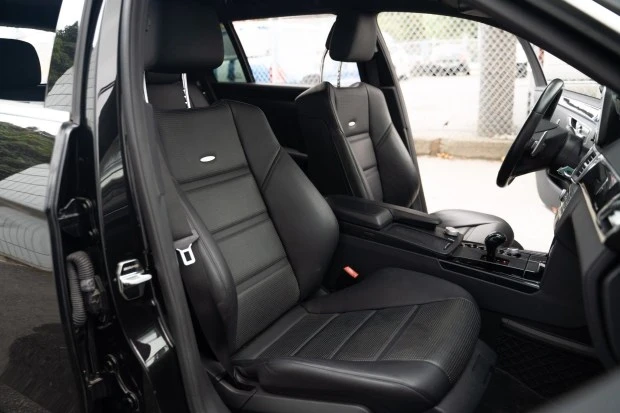 2011 Mercedes-Benz W212 E 63 AMG - Image 4 of 7