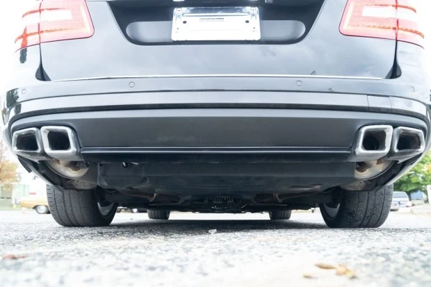 2011 Mercedes-Benz W212 E 63 AMG - Image 7 of 7