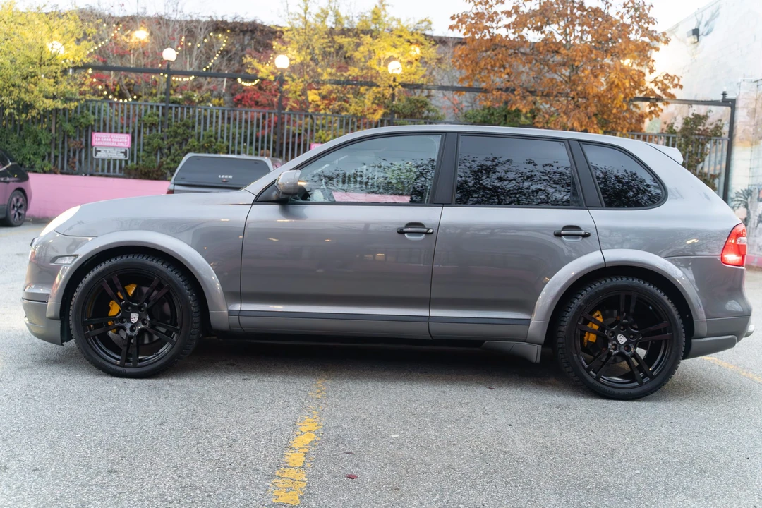 2008 Porsche 955/957 Cayenne S - Image 11 of 31