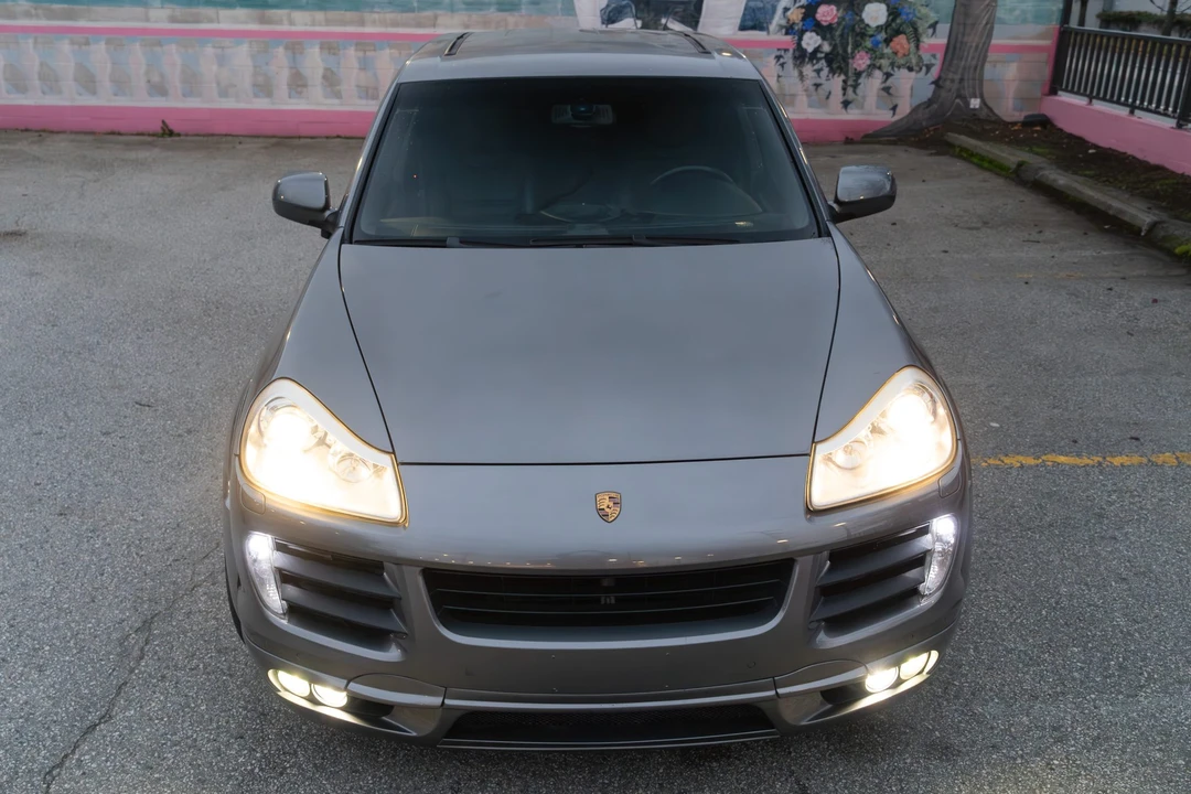 2008 Porsche 955/957 Cayenne S - Image 6 of 31