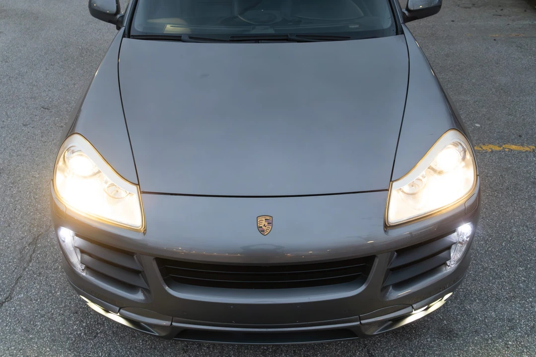 2008 Porsche 955/957 Cayenne S - Image 26 of 31