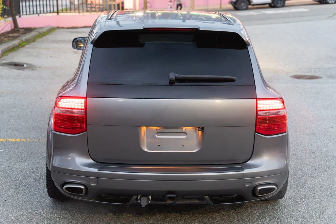2008 Porsche 955/957 Cayenne S - Image 17 of 31