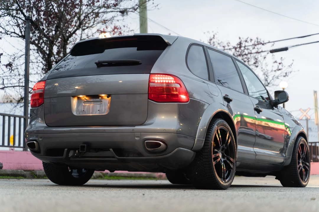 2008 Porsche 955/957 Cayenne S - Image 20 of 31