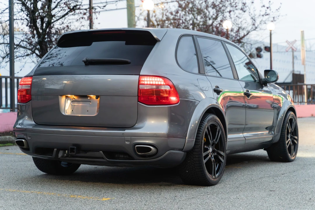 2008 Porsche 955/957 Cayenne S - Image 19 of 31