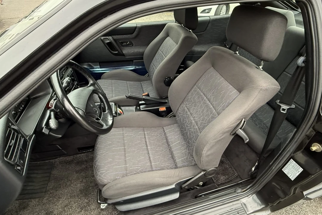1994 Volkswagen Corrado - Image 4 of 8