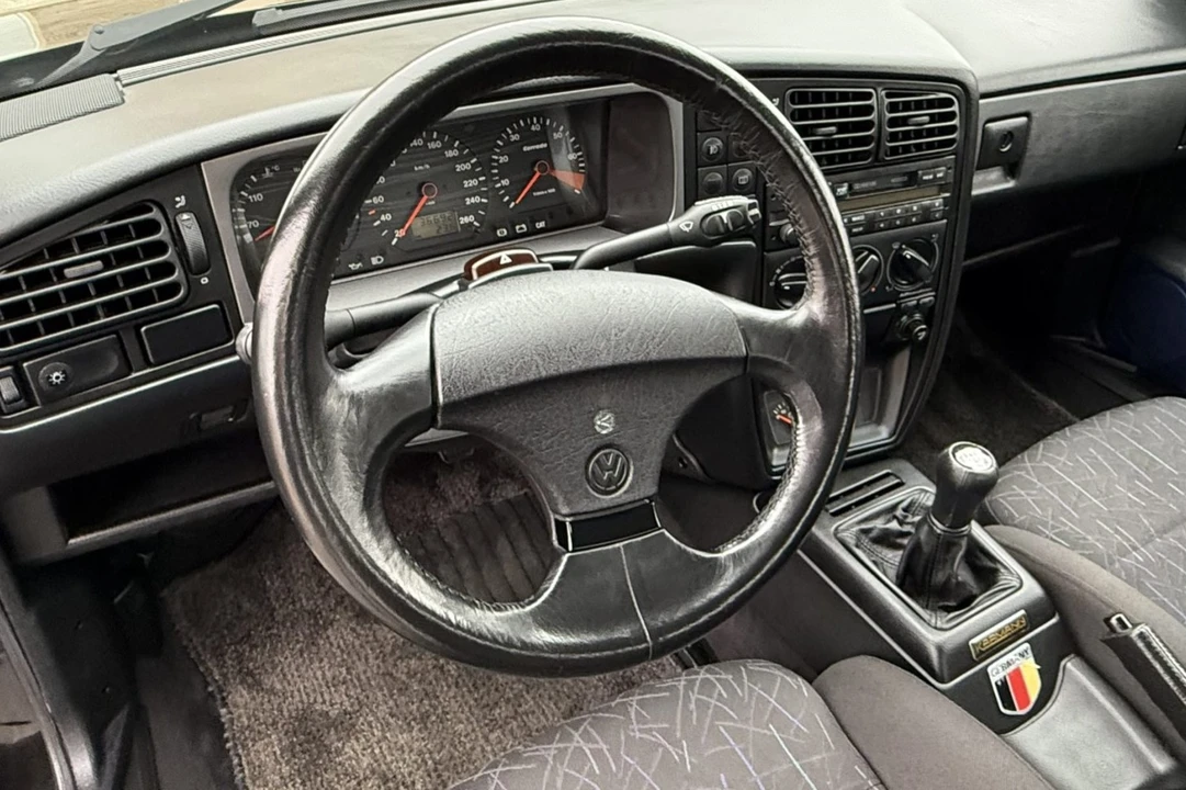 1994 Volkswagen Corrado - Image 5 of 8