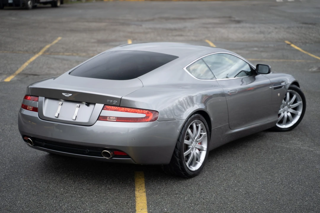 2006 Aston Martin DB9 - Image 21 of 31
