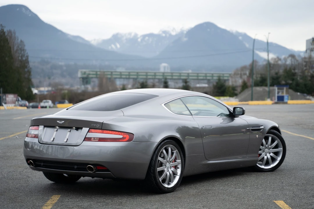 2006 Aston Martin DB9 - Image 24 of 31