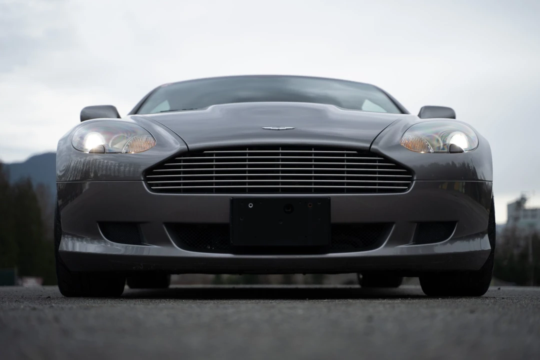 2006 Aston Martin DB9 - Image 15 of 31