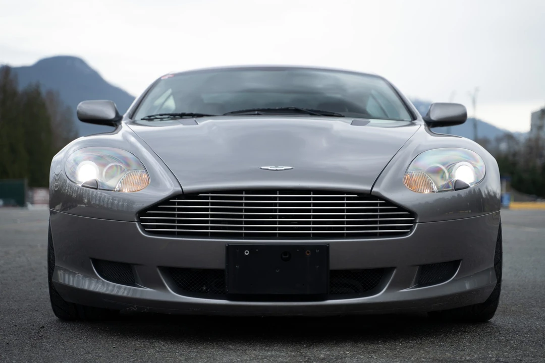 2006 Aston Martin DB9 - Image 14 of 31