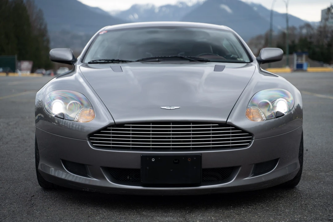 2006 Aston Martin DB9 - Image 13 of 31