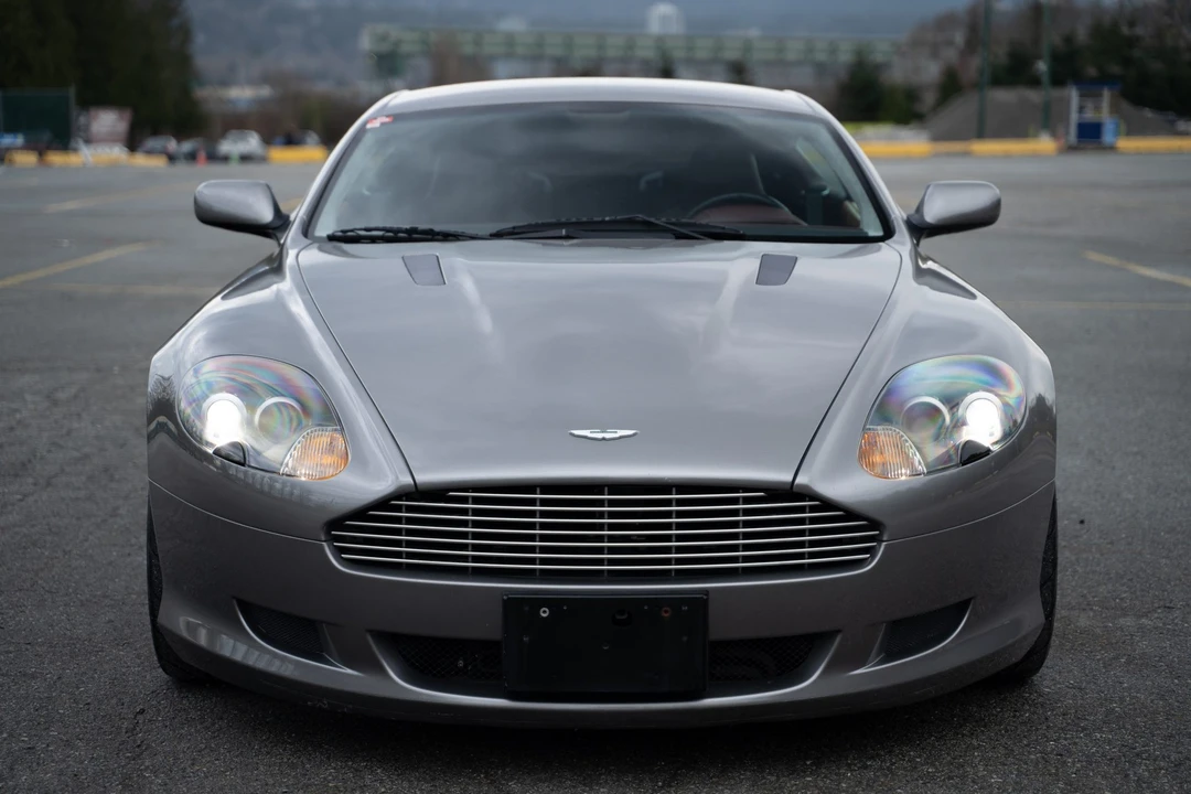 2006 Aston Martin DB9 - Image 12 of 31