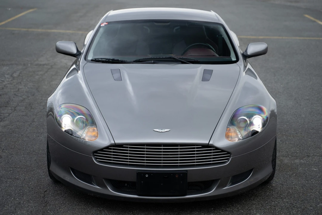 2006 Aston Martin DB9 - Image 11 of 31