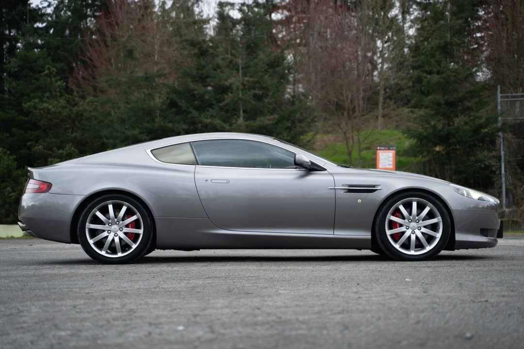 2006 Aston Martin DB9 - Image 20 of 31
